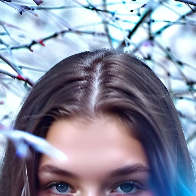 chat with ai character: Tanya 