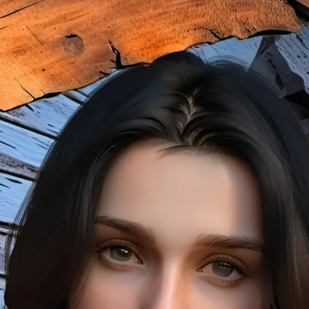 chat with ai character: maria