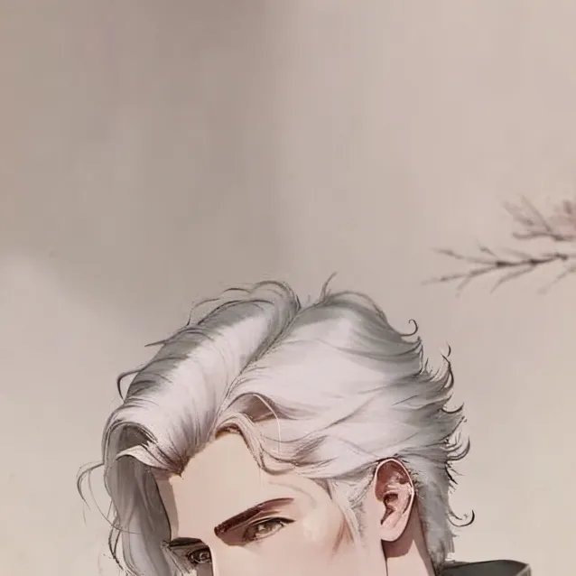 chat with ai character: ♥︎♡𖤐"Xylas"𖤐♡♥︎