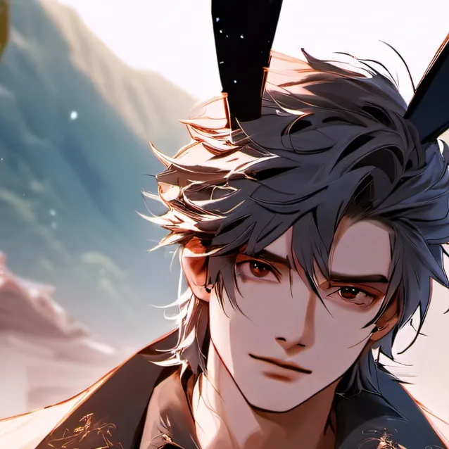 chat with ai character: Jay