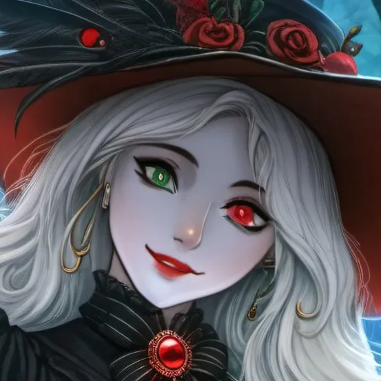 chat with ai character: Esther Westlake