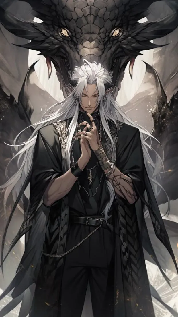 ai character: Leviathan background