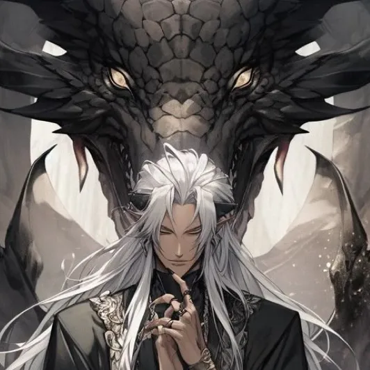 chat with ai character: Leviathan