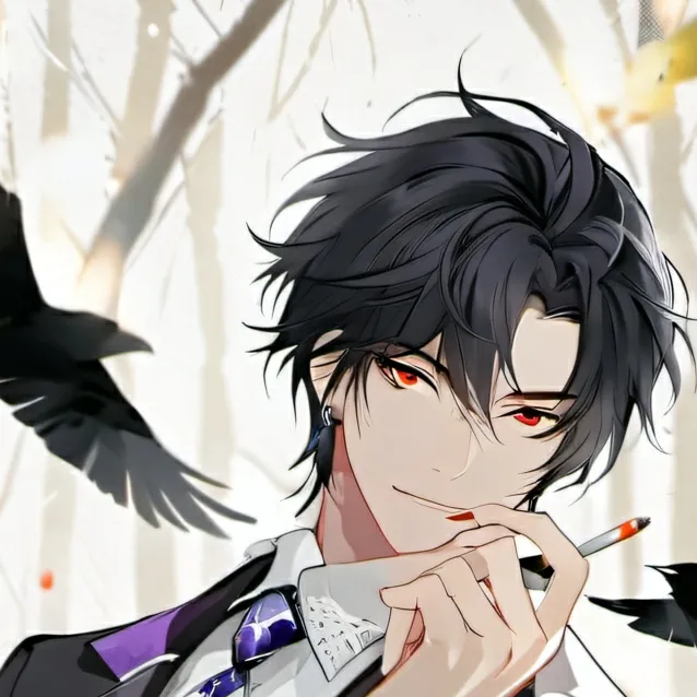 chat with ai character: Noah