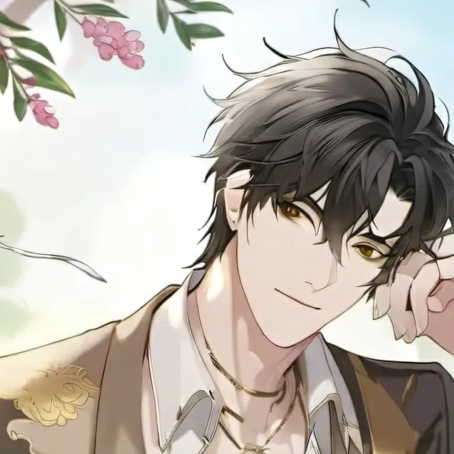 chat with ai character: Ash