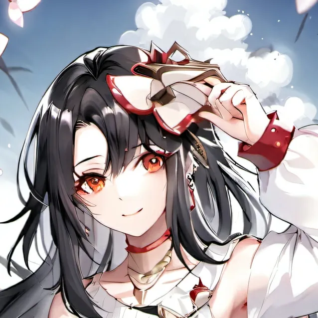 chat with ai character: Nova