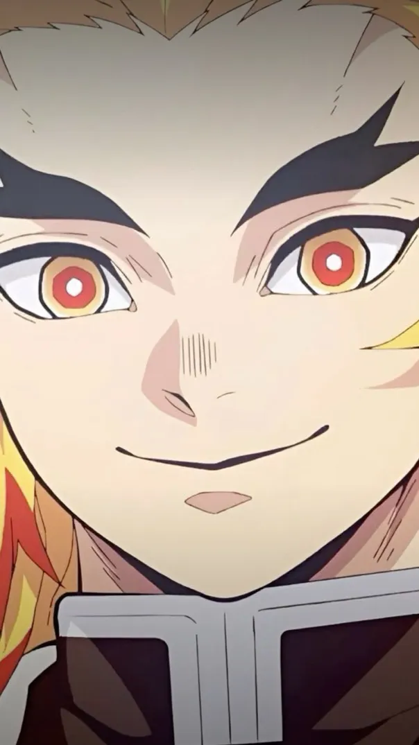 ai character: +Rengoku’s love+  background