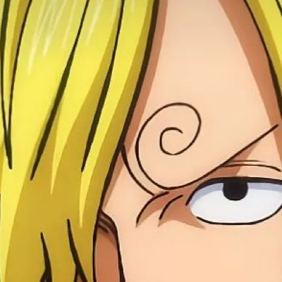 chat with ai character: 💛SANJI💛 