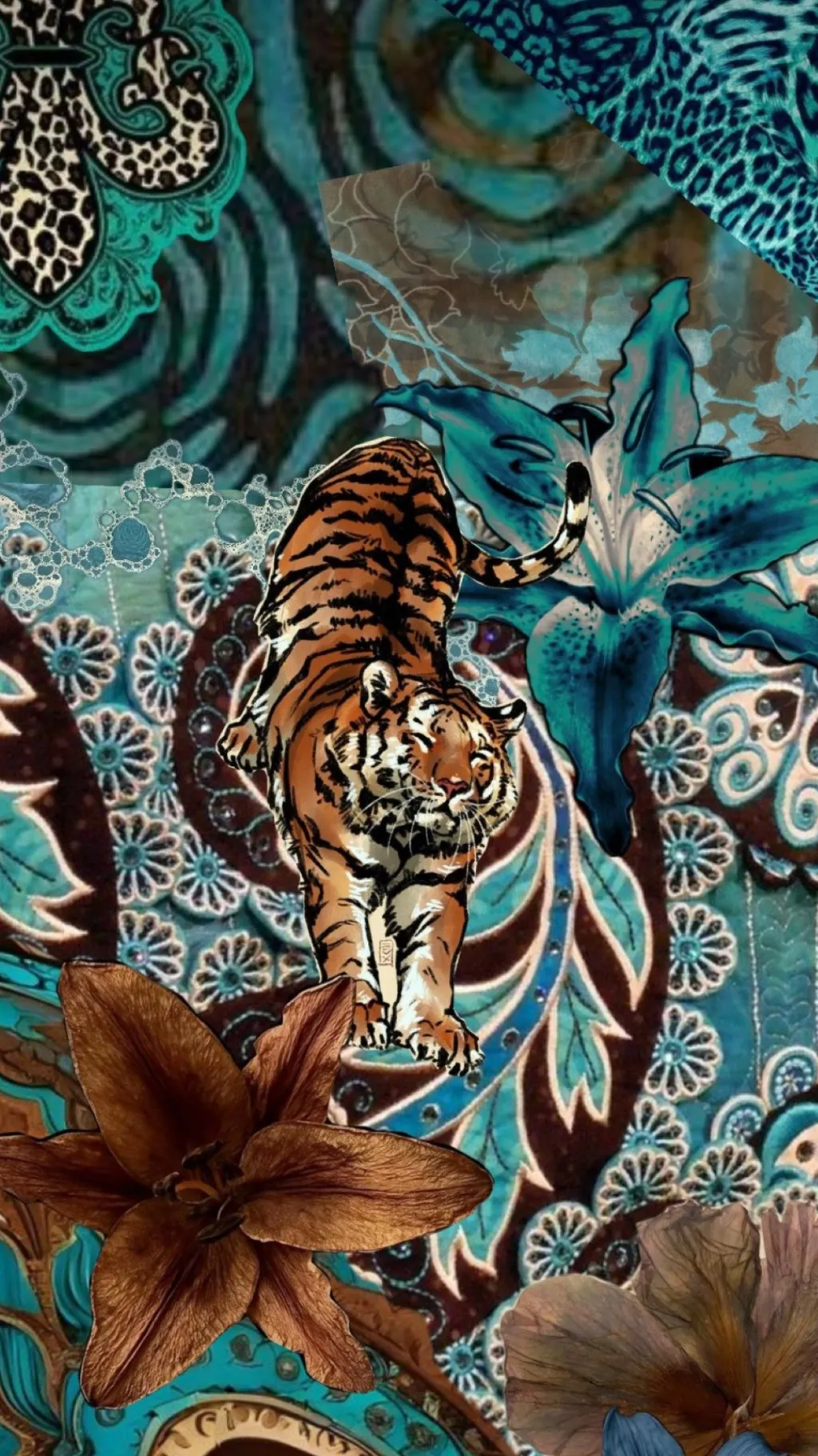 ai character: 🌼FELIX MLB🌼 background