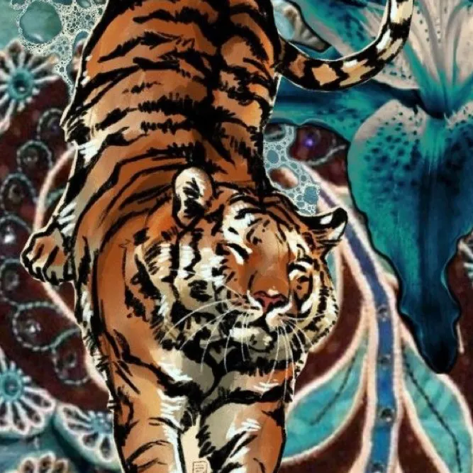 chat with ai character: 🌼FELIX MLB🌼