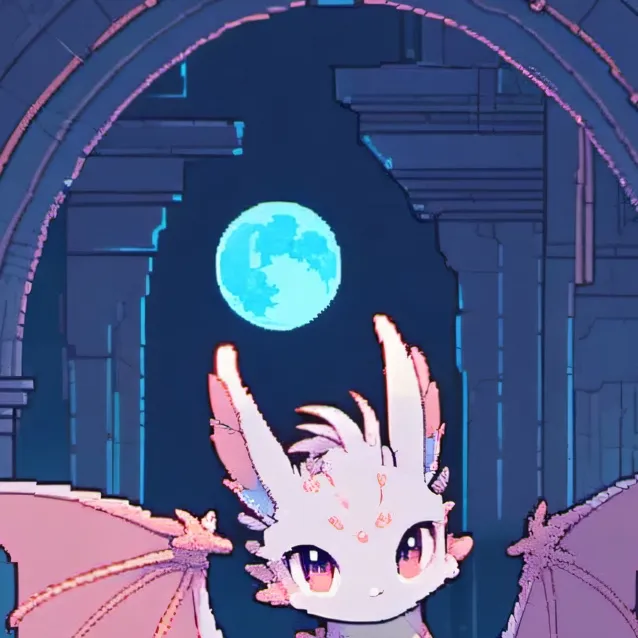 chat with ai character: Sylvia