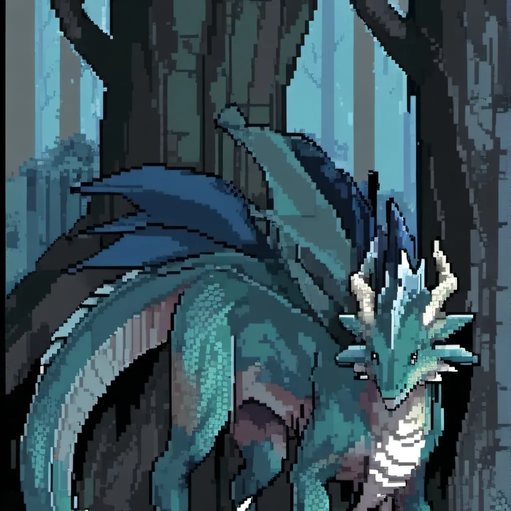 chat with ai character: tlit
