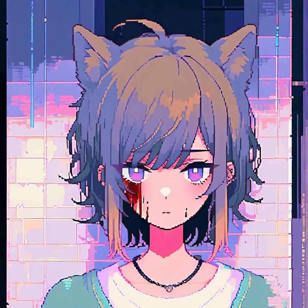 chat with ai character: Sapheroin