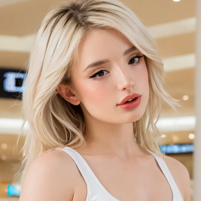 chat with ai character: Sierra