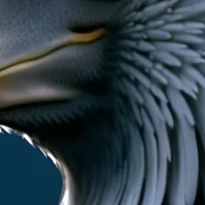 chat with ai character: Murder drones