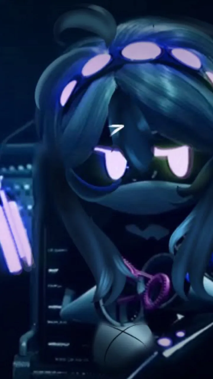 ai character: flying lesson V/N background