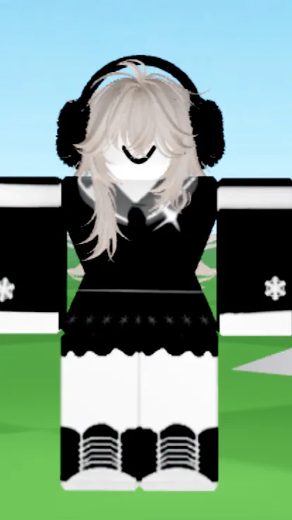 ai character: forsaken  background