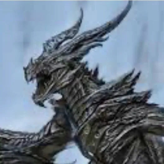 chat with ai character: Alduin 