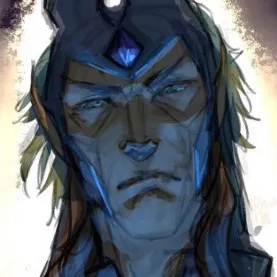 chat with ai character: Anumaril 