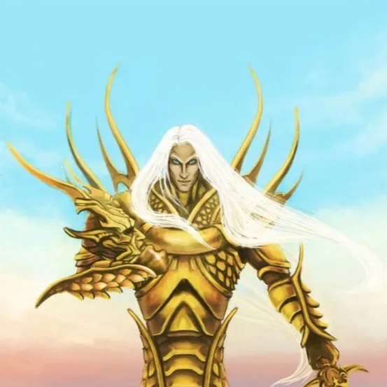 chat with ai character: Umaril 