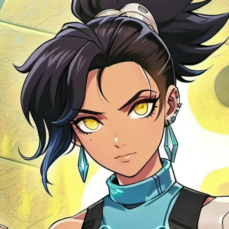 chat with ai character: Rita Miller