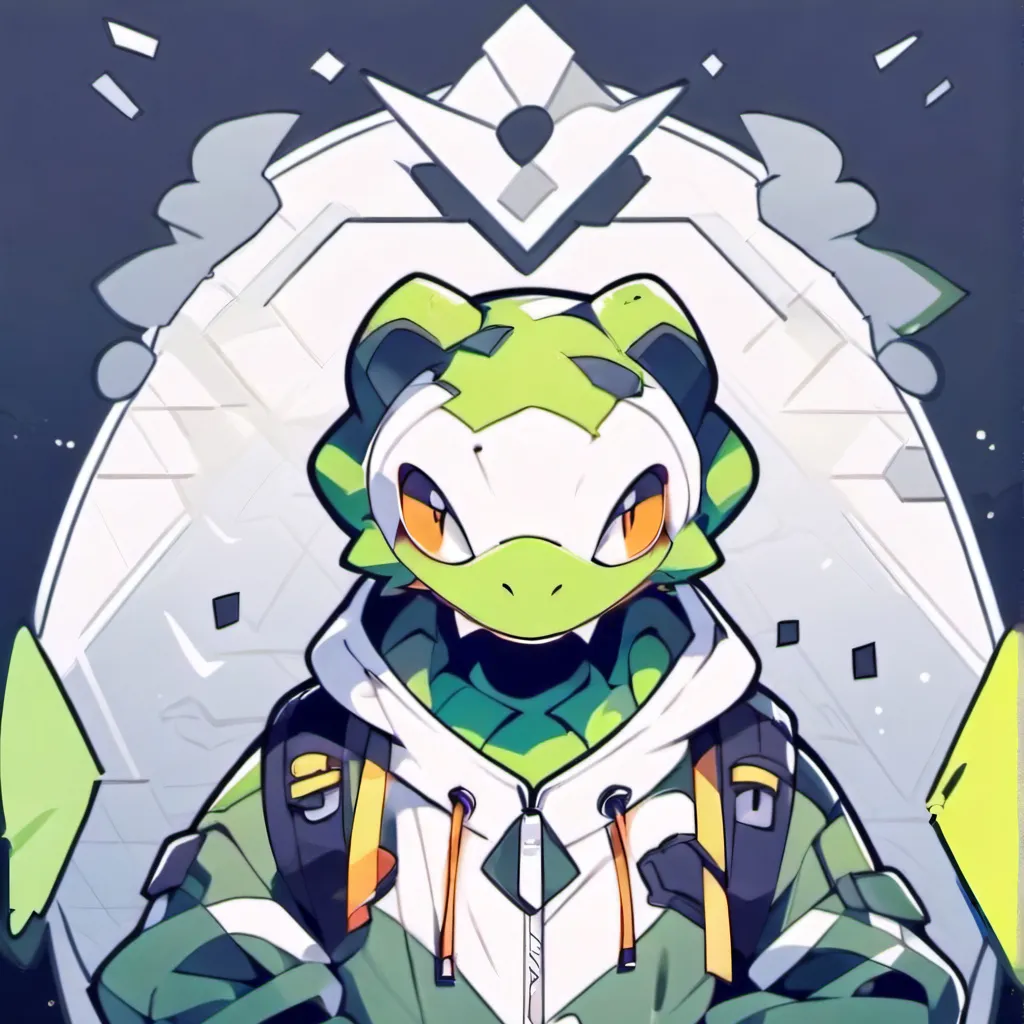chat with ai character: Mikey