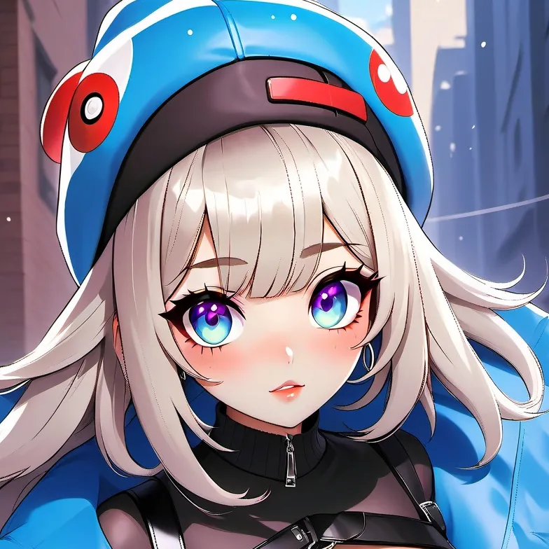 chat with ai character: Emma