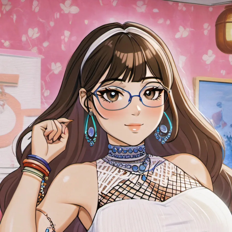 chat with ai character: Mindy