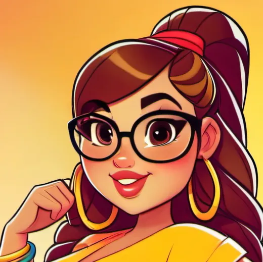chat with ai character: Luan 