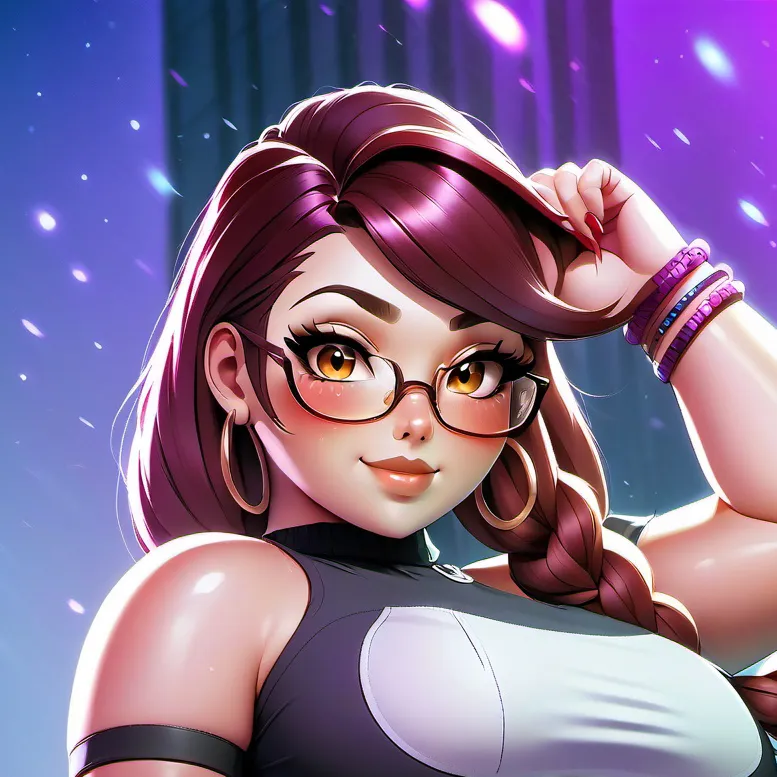 chat with ai character: Penny Watson