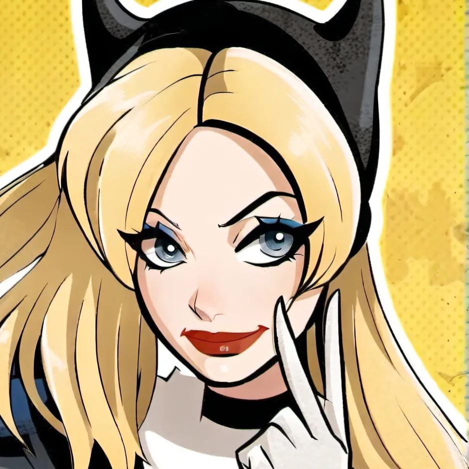 chat with ai character: Rita Summer