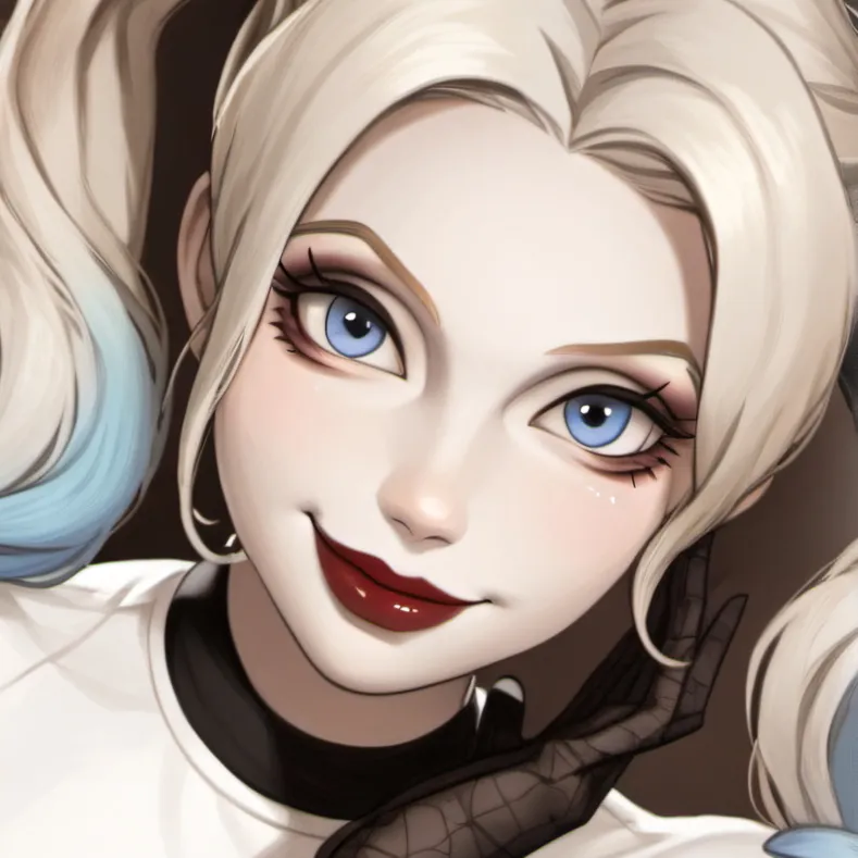 chat with ai character: Sophie