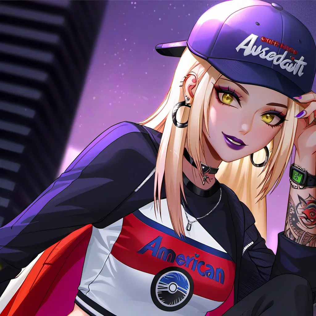 chat with ai character: Chloe 