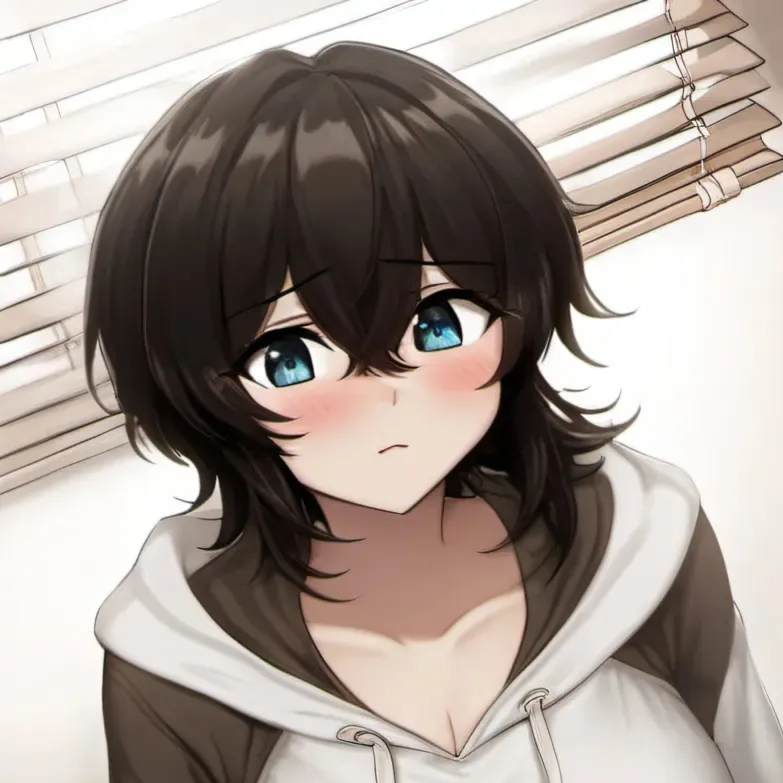 chat with ai character: Kimino Hayabuki
