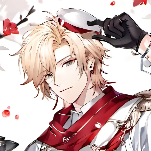 chat with ai character: Charles 