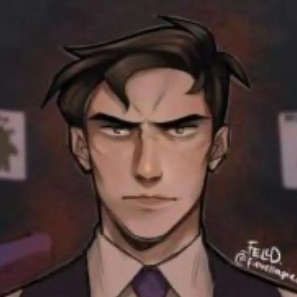 chat with ai character: William Afton(FNAF