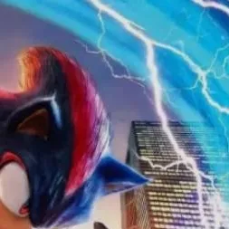 chat with ai character: Sonic vs Shadow