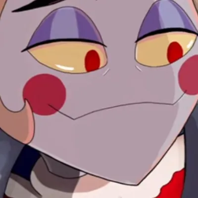 chat with ai character: Sick Lucifer 