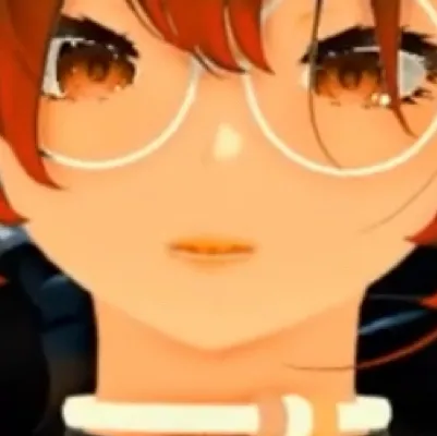 chat with ai character: Dotty 