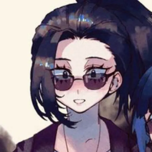 chat with ai character: Momo x jirou 