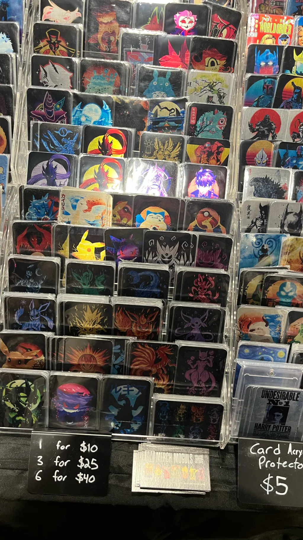 ai character: Ideas for talkie  background