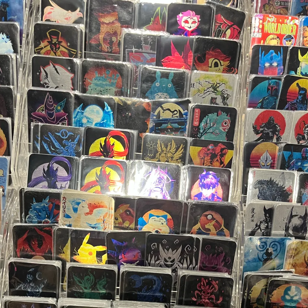 chat with ai character: Ideas for talkie 