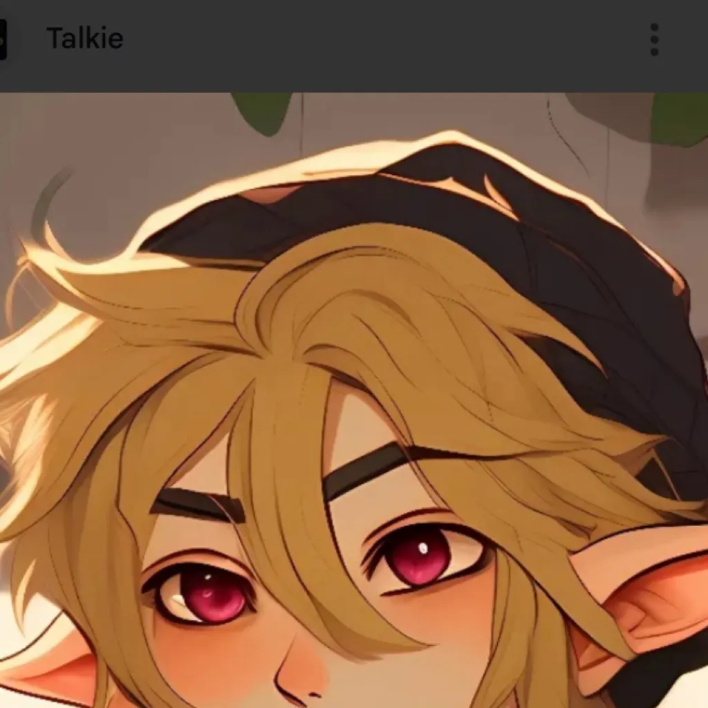 chat with ai character: Ben 