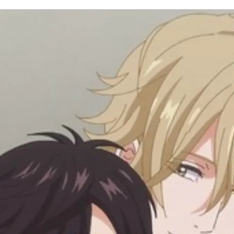 chat with ai character: Hisashi x Mao 
