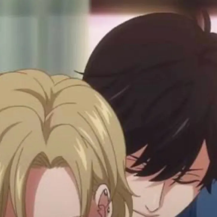 chat with ai character: Mao x Hisashi
