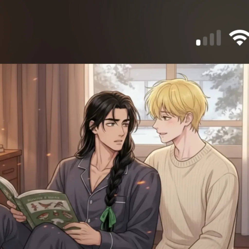 chat with ai character: Bf 