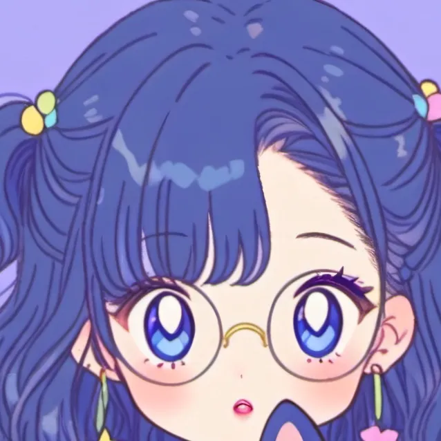 chat with ai character: Jackie!