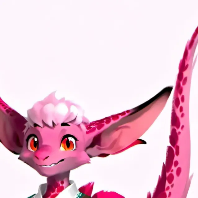 chat with ai character: lapuli
