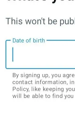 ai character: your newborn background