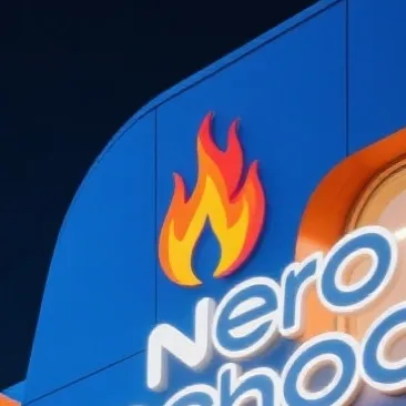 chat with ai character: nero school